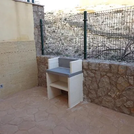 Cala Lliteras 4 Апартаменты