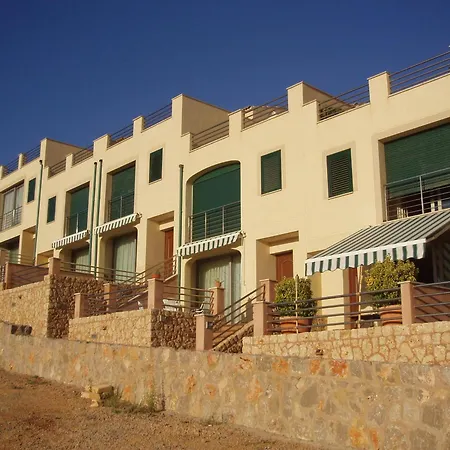 Апартаменты Cala Lliteras 4 *