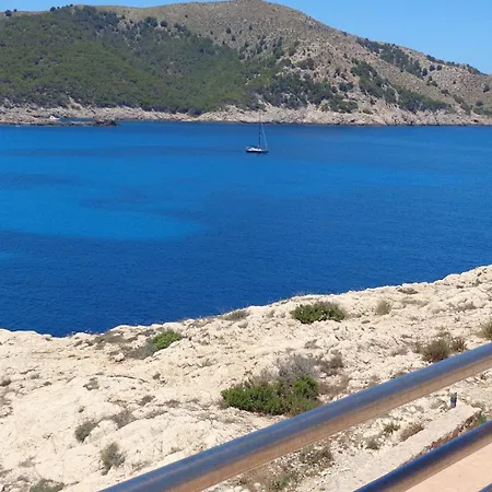 Cala Lliteras 4