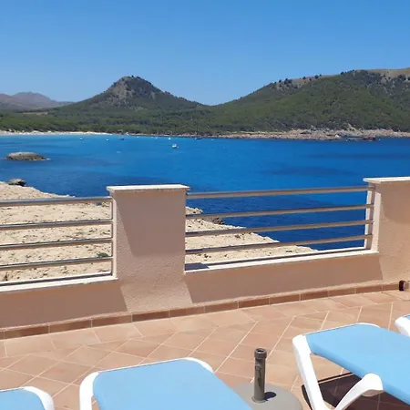 Cala Lliteras 4 Кала Ратьяда