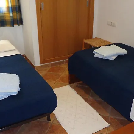 Cala Lliteras 4 * كالا راتخاذا