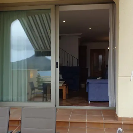 Cala Lliteras 4 *