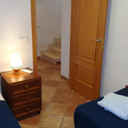 Cala Lliteras 4 Apartment *