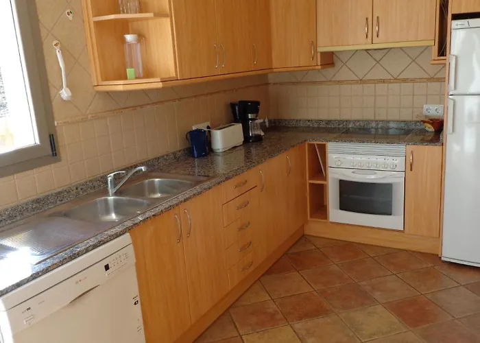 Cala Lliteras 4 Apartamento *