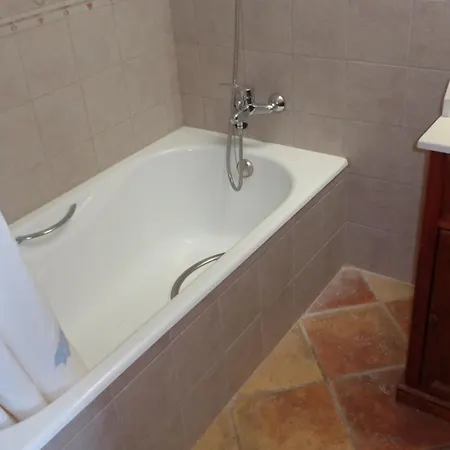 Lägenhet Cala Lliteras 4 *