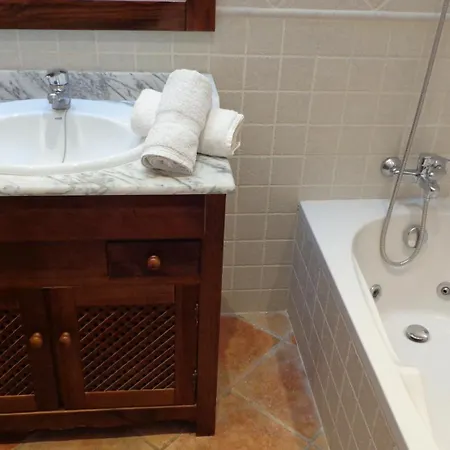 Lägenhet Cala Lliteras 4 *