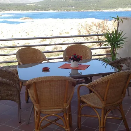 Cala Lliteras 4 Lägenhet *