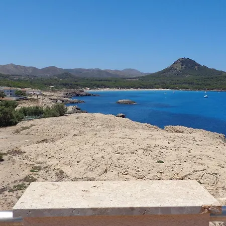 Cala Lliteras 4 *