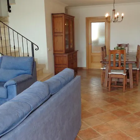 Lägenhet Cala Lliteras 4 *