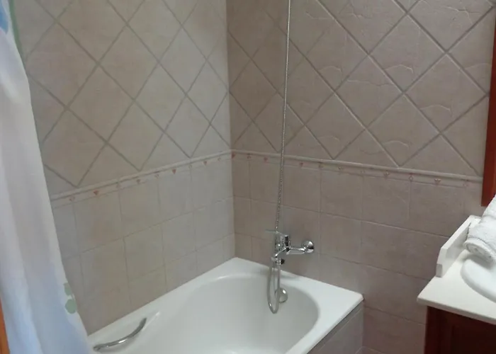 Cala Lliteras 4 Apartament Cala Ratjada (Mallorca)