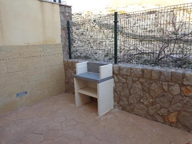 Cala Lliteras 4 Apartament