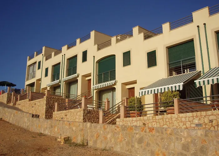 Διαμέρισμα Cala Lliteras 4 *