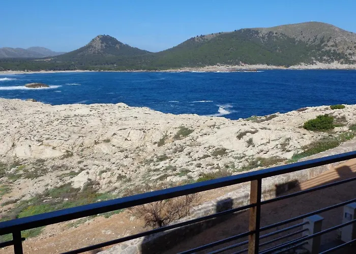 Cala Lliteras 4 Appartamento Cala Ratjada (Mallorca)