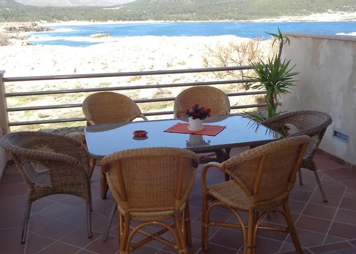 Cala Lliteras 4 Appartamento *