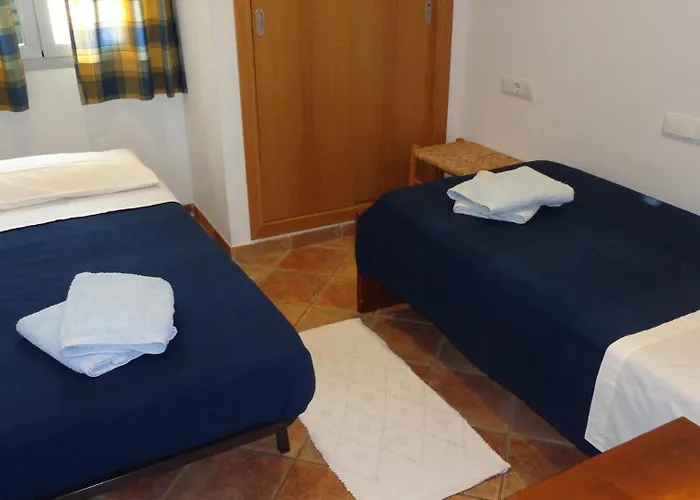 Cala Lliteras 4 * Cala Ratjada (Mallorca)