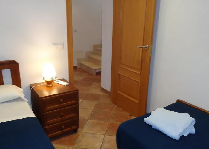 Cala Lliteras 4 Apartament *