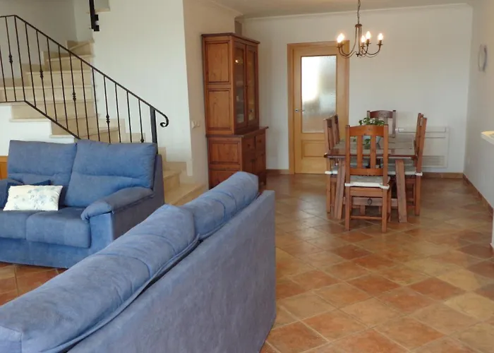 Appartamento Cala Lliteras 4 *