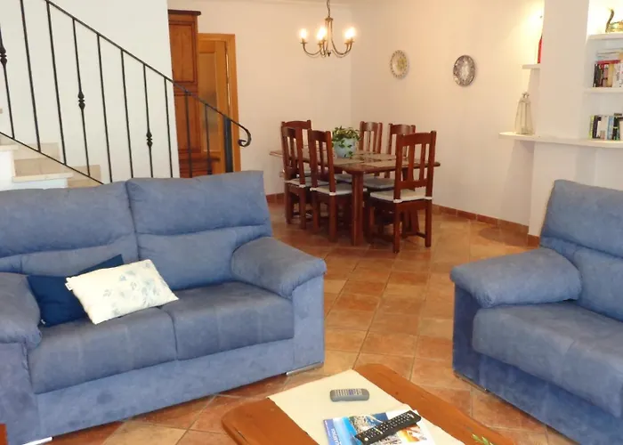 Apartament Cala Lliteras 4 Cala Ratjada (Mallorca)
